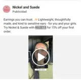 KILEE15 coupon verification screenshot
