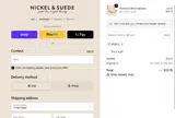 KILEE15 coupon verification screenshot