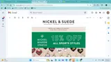 sports15 coupon verification screenshot