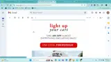 FIREWORKS20 coupon verification screenshot