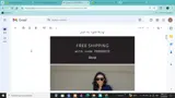 FREESHIP coupon verification screenshot