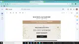 FREESHIP coupon verification screenshot