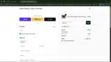 HELLO10 coupon verification screenshot