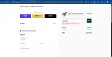 SPRING20 coupon verification screenshot