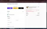 FALL2025 coupon verification screenshot