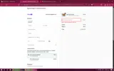 Weekend20 coupon verification screenshot