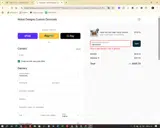 Laborday20 coupon verification screenshot
