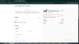 CHRISTMAS25 coupon verification screenshot