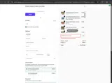 CHRISTMAS25 coupon verification screenshot