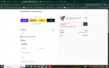 Summer15 coupon verification screenshot