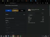 SPRING20 coupon verification screenshot