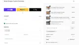 SPRINGSNEAK coupon verification screenshot