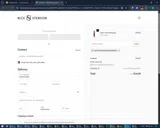 AUTHORSUNSHINERODGERS coupon verification screenshot