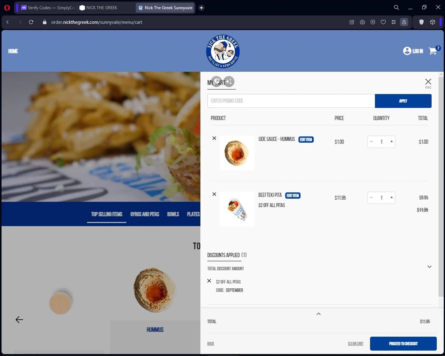 Nick The Greek Coupons 5 Off October 2024