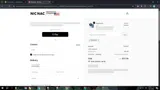 Nic Nac Naturals coupon verification screenshot