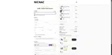 Nic Nac Naturals coupon verification screenshot