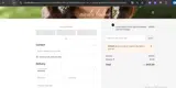 EXTRA10 coupon verification screenshot