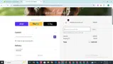 Lilly20 coupon verification screenshot