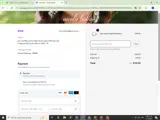 Bf2025 coupon verification screenshot