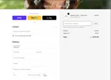 Bf2025 coupon verification screenshot