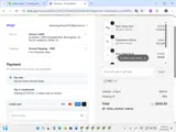Mds coupon verification screenshot