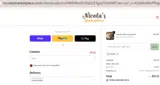 15OFF coupon verification screenshot