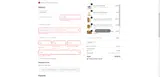 15OFF coupon verification screenshot