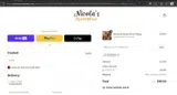 SOCIAL10 coupon verification screenshot