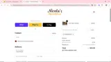 TASTE5NOW coupon verification screenshot