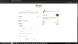 PECORINOLOVE coupon verification screenshot
