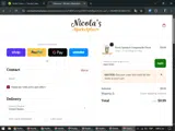 SAUCE55 coupon verification screenshot