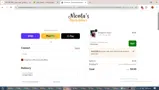 SAUCE99 coupon verification screenshot