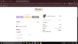 TASTE10 coupon verification screenshot