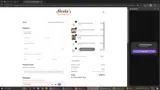 TASTE10 coupon verification screenshot