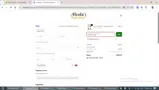 GABRIELLA20 coupon verification screenshot