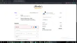 TAKE20 coupon verification screenshot