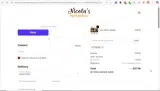 TAKE20 coupon verification screenshot