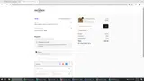 Nicole's Apothecary coupon verification screenshot