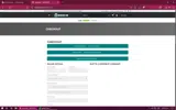 NICOPROF coupon verification screenshot