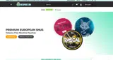 NICOPROF coupon verification screenshot