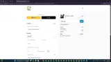 Welcome123 coupon verification screenshot