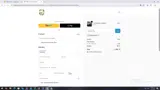 Welcome123 coupon verification screenshot
