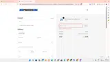 Nic Pouches USA coupon verification screenshot