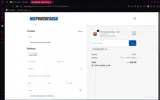 Nic Pouches USA coupon verification screenshot
