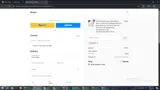 10DEJE coupon verification screenshot