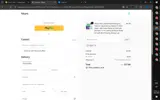 10ZIYI coupon verification screenshot