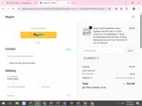 JUNE2024 coupon verification screenshot
