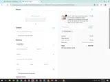 NICPROCODE coupon verification screenshot