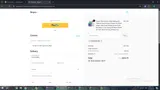 NICPROCODE coupon verification screenshot