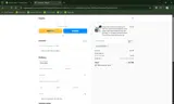 NICPROCODE coupon verification screenshot